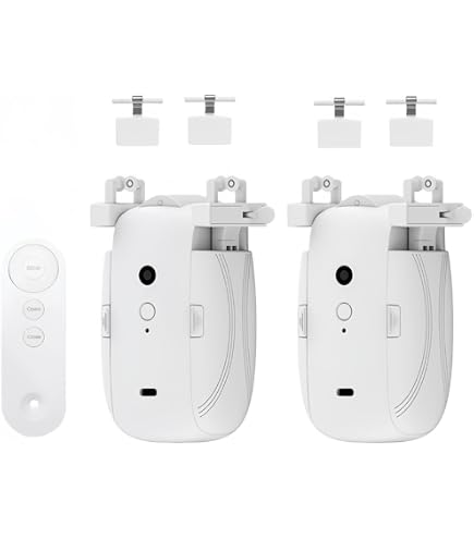 Amazon｜めざましカーテン mornin' plus(モーニンプラス) 2個セット